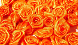 Ružička 12mm oranžová 